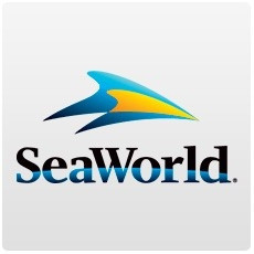Black Friday - SeaWorld Orlando Two Park Ticket (3 anos ou +)